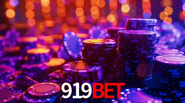 919bet: A Experiência de Casino com Jogos de Mesa ao Vivo