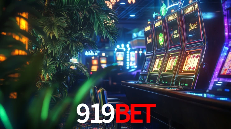 Live Casino 919bet