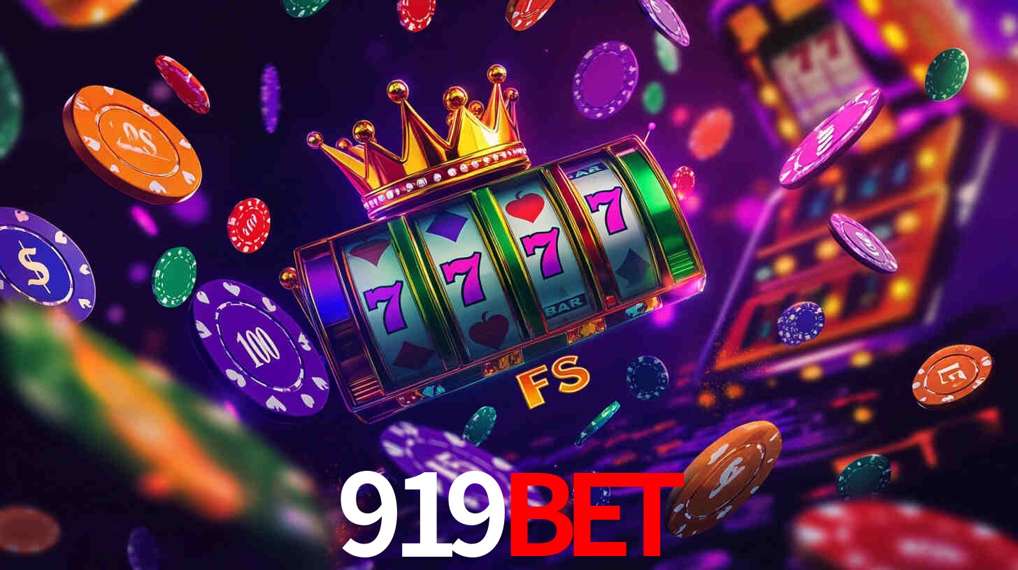 Tournaments 919bet