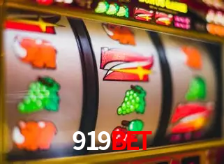 Desvendando o Mundo dos Jogos Virtuais na 919bet