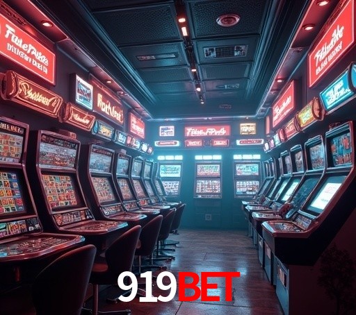 Sistemas de Segurança 919bet