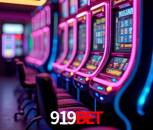 Promoção Relâmpago 919bet