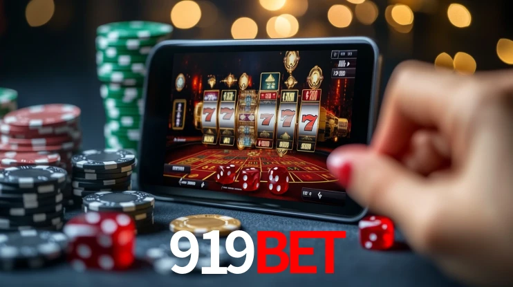 Daily Bonuses 919bet