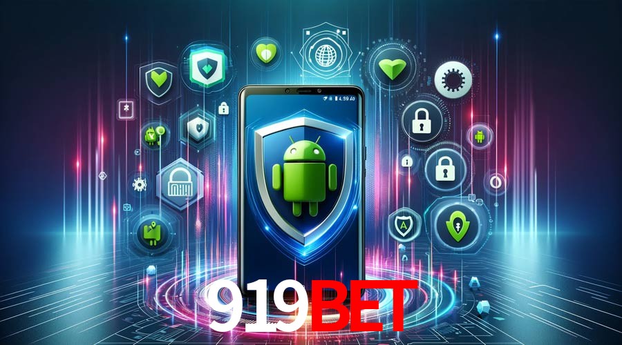 Slot Games 919bet