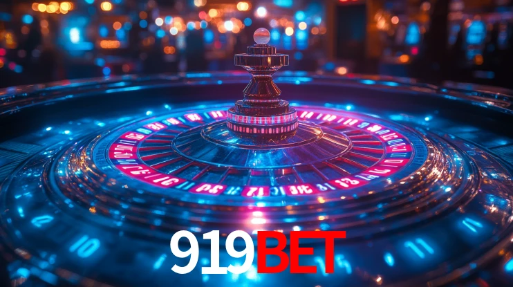 Premium Interface 919bet